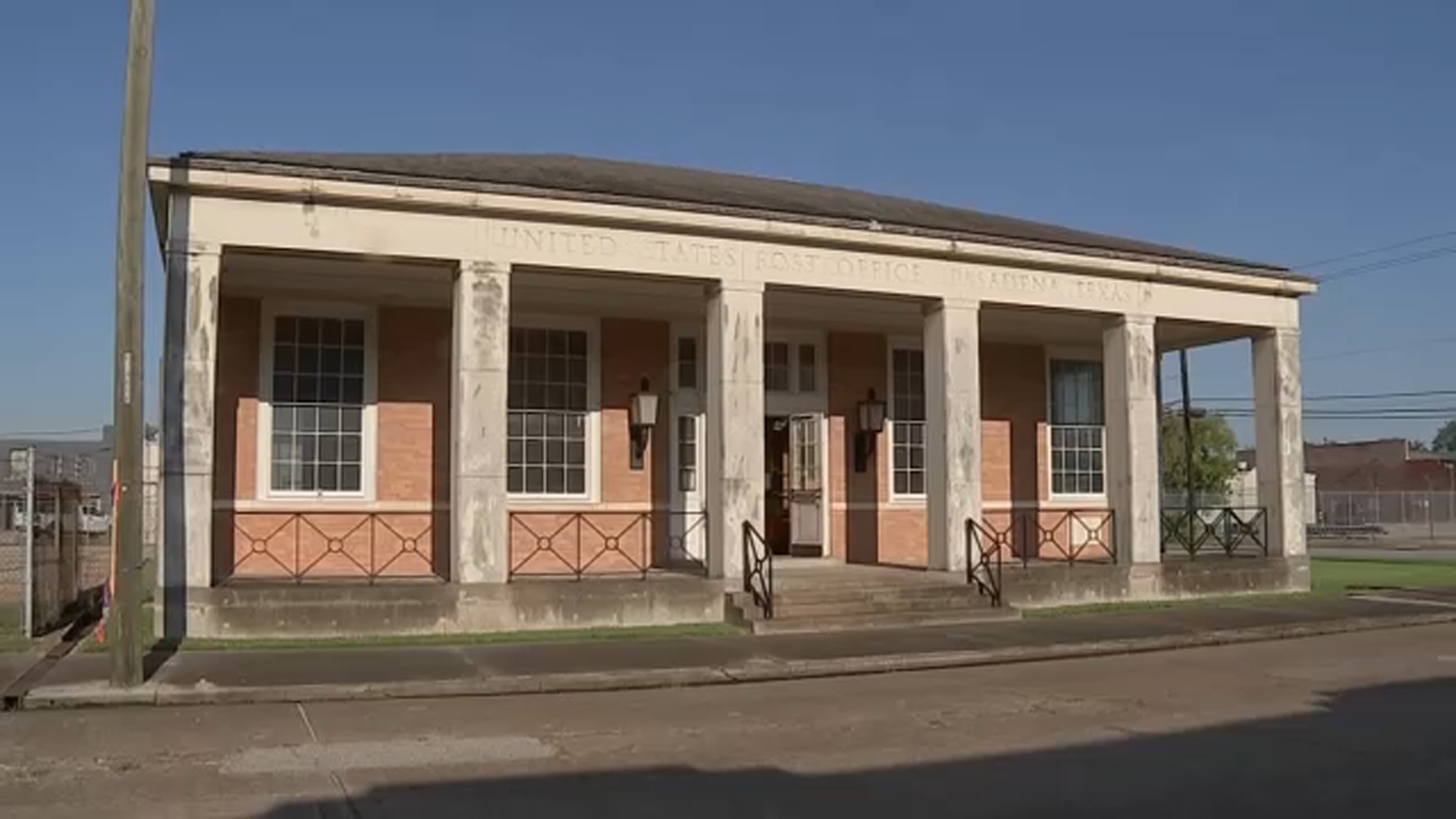 Pasadena, TX artificial turf projects