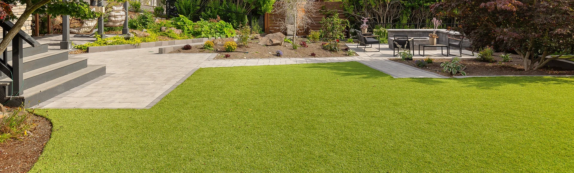 Artificial Turf Consultation and Estimates in Pearland, TX